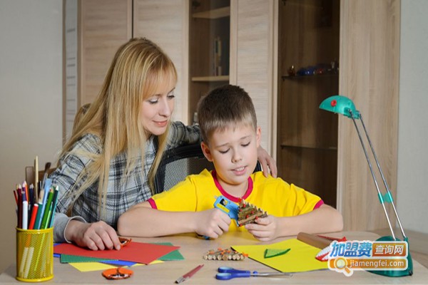 利普国际少儿英语加盟费