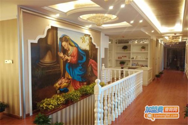 皇家康美产后恢复