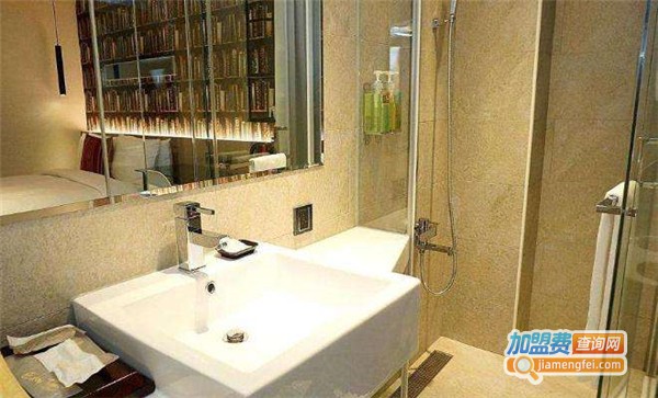 科蒙卫浴加盟费