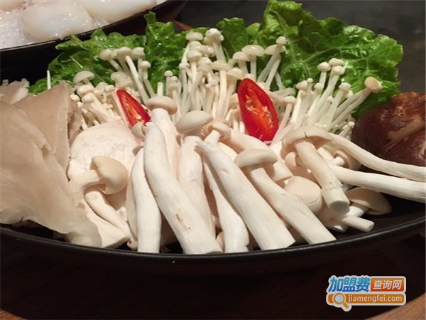 怡乡春竹火锅加盟门店