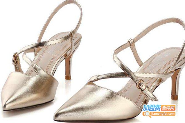 雀西进口女鞋加盟费