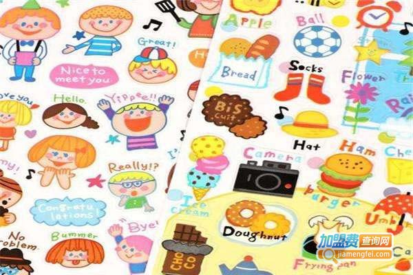 爱妮少儿英语加盟门店