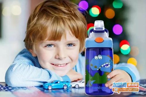 hellokid少儿英语加盟费