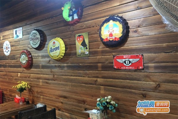 单锅煮义加盟费