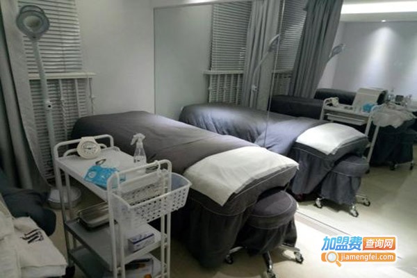 缤娅皮肤管理加盟门店