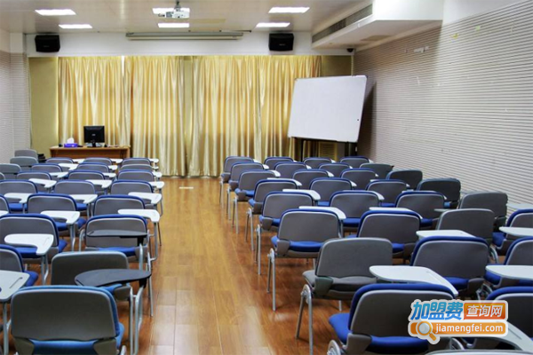 思政教育加盟费