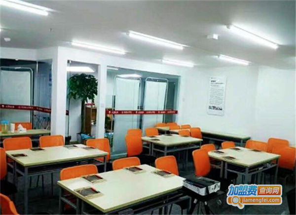 德瑞姆心理教育机构加盟费