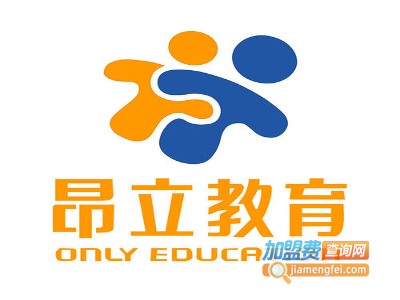 昂立哈佛少儿英语加盟