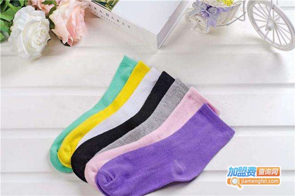 品澜莎织业加盟费