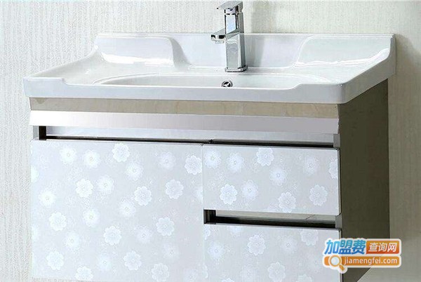 辉煌久福卫浴加盟费