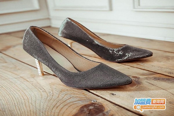 优尚伊女鞋加盟门店