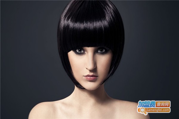 美奇丝美发加盟费