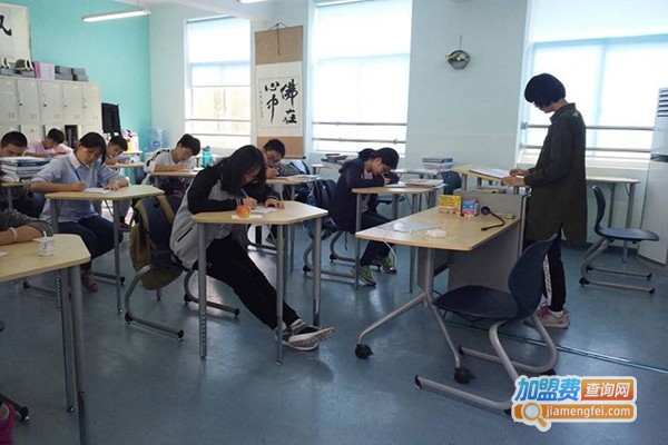 斯代文森国际学校加盟费