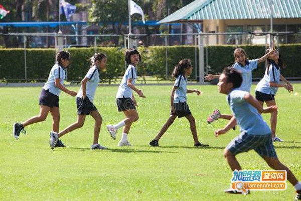 KC户外运动装备加盟费