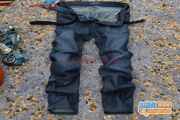 丽奇牛仔裤加盟门店