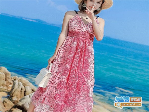 谛心女装加盟门店