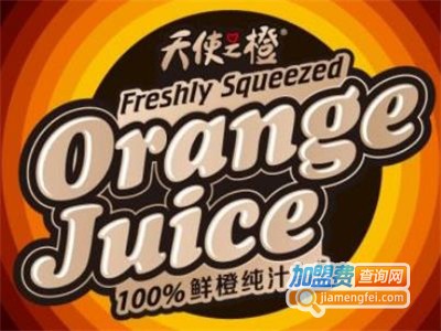 天使之橙奶茶加盟费