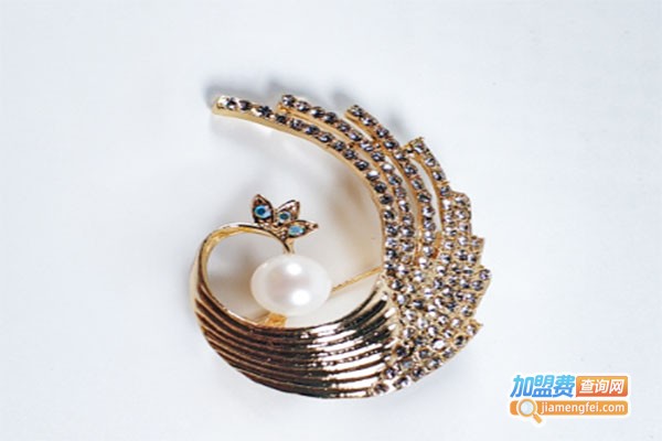 藏艺缘饰品加盟