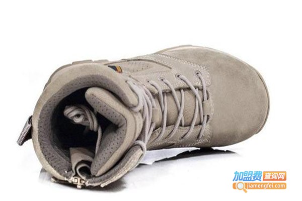 卡斯麦休闲鞋加盟门店