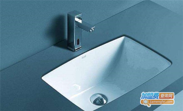 味臻美热水器加盟费