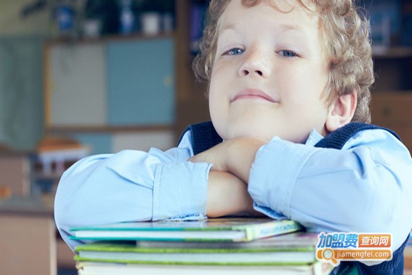 abc老鼠英语加盟费