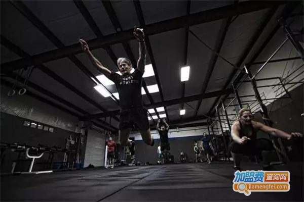 纤美瘦减肥加盟费