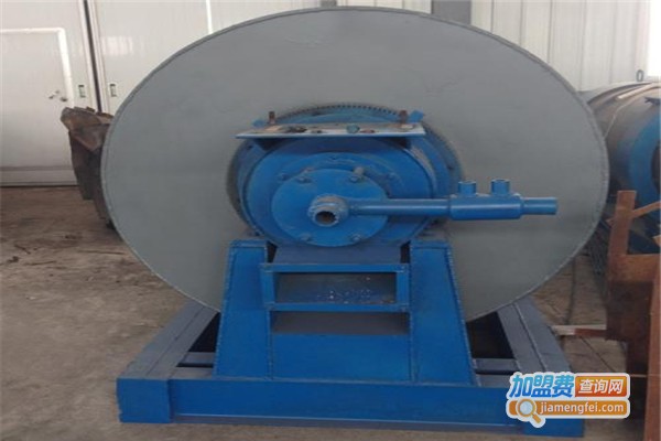 炬鑫洗砂机加盟费