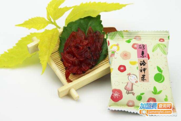 辰韩食品加盟费