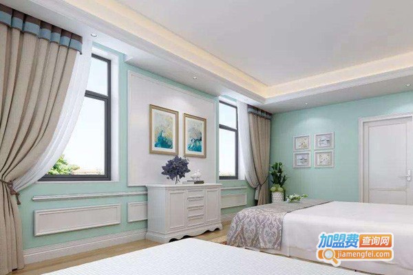 爱贝宫国际月子会所加盟