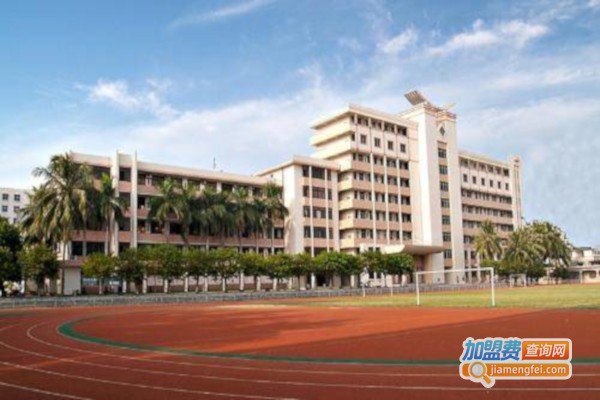 延安学校加盟费