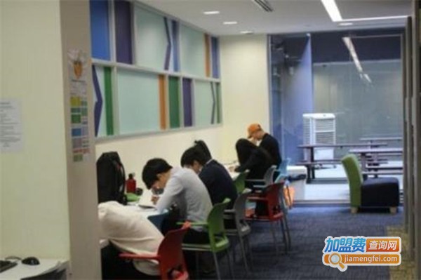 诺丁教育加盟费