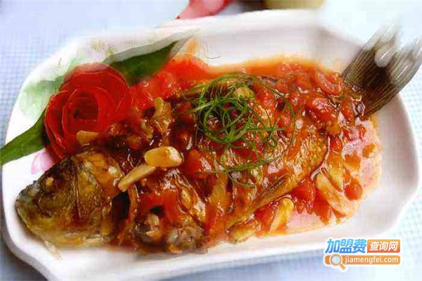 味稻工场鱼头餐厅