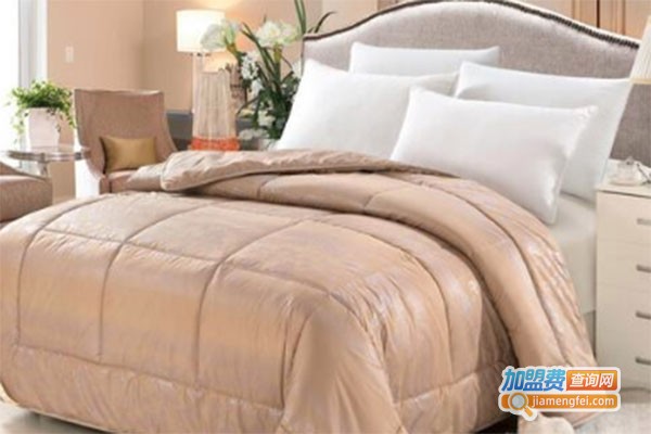 竹亿轩竹纤维加盟