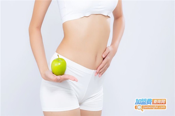 养生堂美容减肥加盟费