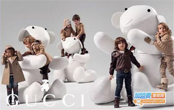 阿伯龙.君童装加盟费