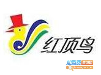 红顶鸟童装加盟费