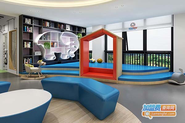 优斯少儿英语加盟门店