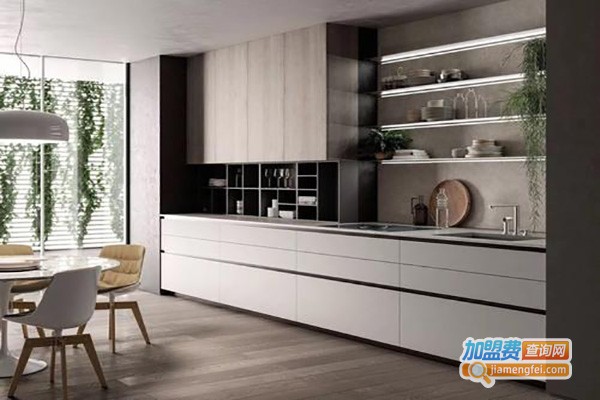 鑫美润全铝家居加盟