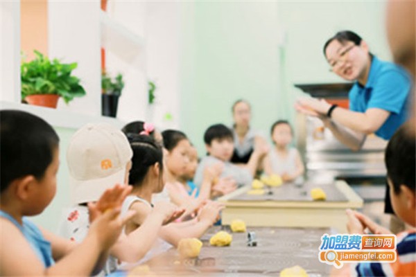 土豆少儿英语加盟费