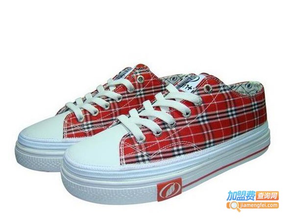 恋尚1+1换面鞋加盟费