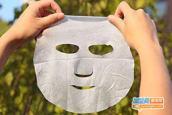 欧来卡面膜加盟费