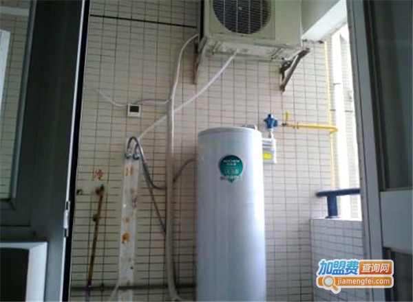 万宝空气能热水器加盟费_投资万宝空气能热水器加盟费是多少？