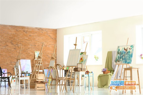 壹号画室加盟费