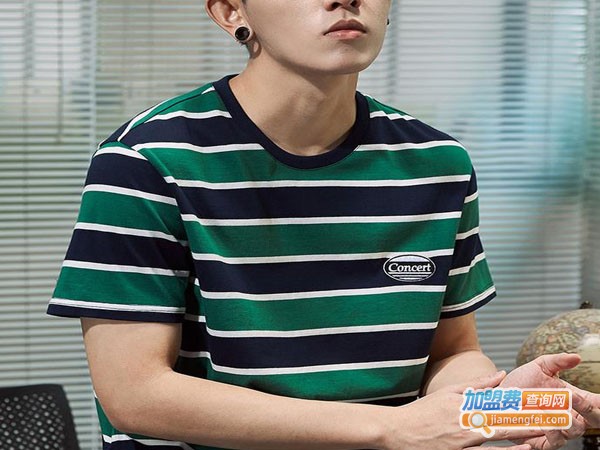 博洋运动装加盟