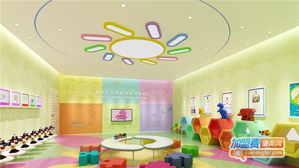 爱婴天使早教加盟费