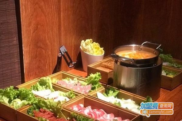 良弥一味小火锅加盟费