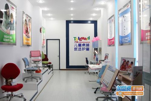 护童健康学习桌加盟费