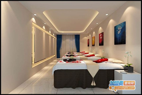 雅之霖香薰加盟费