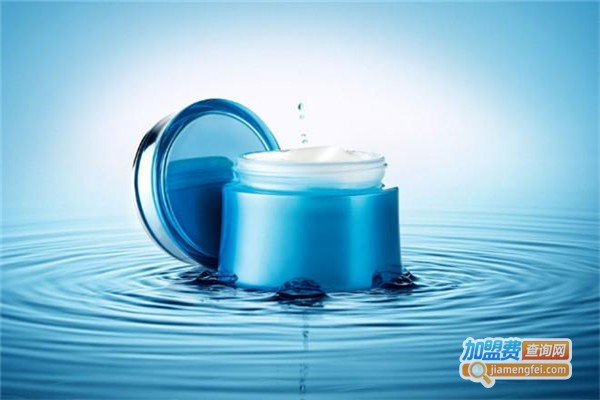 净芙雅化妆品加盟费