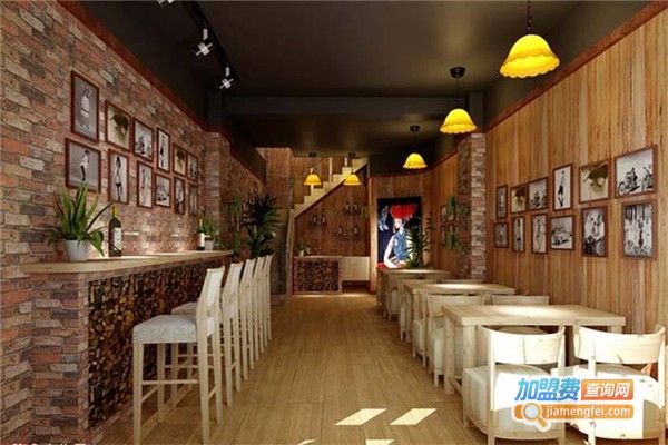 美希の小屋茶饮加盟费